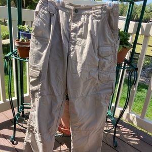 5.11 Tactical Series Pants